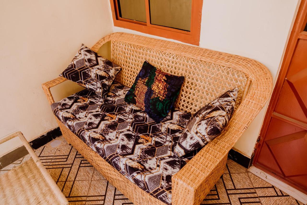 Kisanga Homestay Moshi Exterior photo